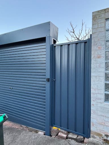 Good To Go Garage Doors — Customer photo