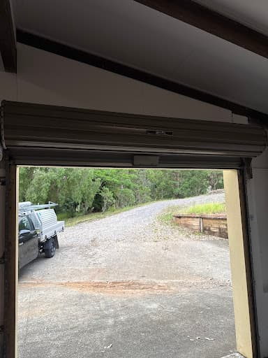 Door & Roll Garage Door Repair & Services in Gold Coast — Customer photo