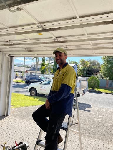 Garage Door Pros Gold Coast — Customer photo