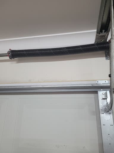 Door & Roll Garage Door Repair & Services in Gold Coast — Customer photo