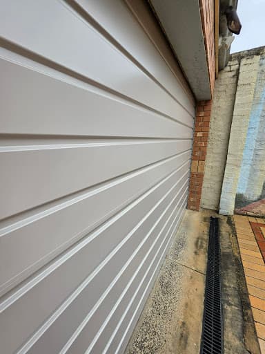 Maverick Garage Doors — Customer photo