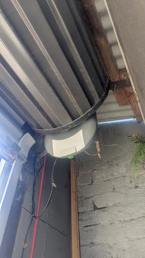Sydney Garage Repairs — Customer photo