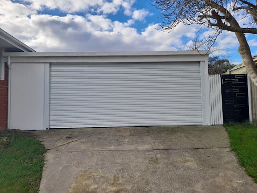 PDS Garage Doors Melbourne — Customer photo
