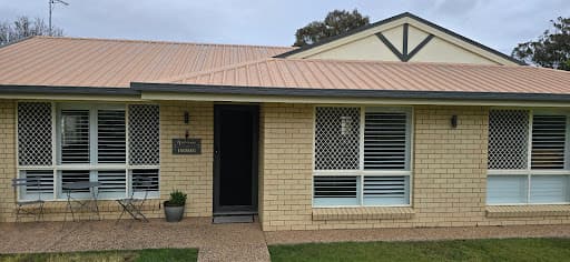 Althaus Security Screens & Doors — Customer photo