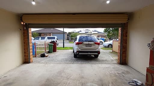 Sage Garage Doors — Customer photo