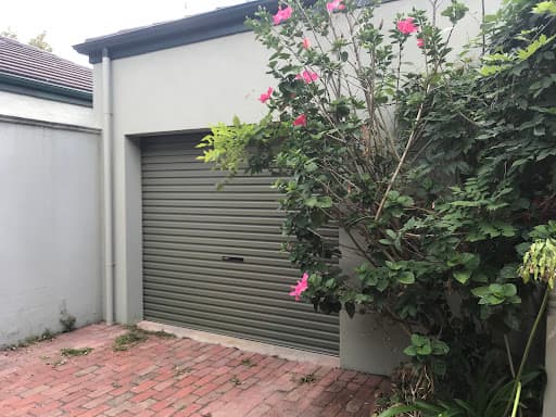Evenglide - Doors by Design — Customer photo