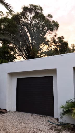 Mastertech Doors — Customer photo