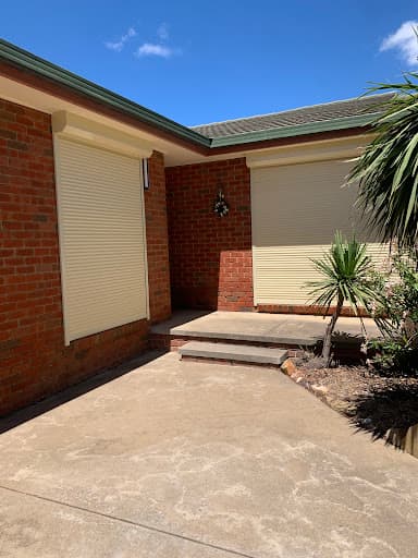 Bendigo Door Centre — Customer photo