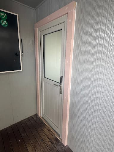 Lomond Windows & Doors Launceston — Customer photo