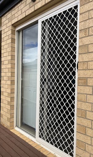 Ace Security Doors — Customer photo