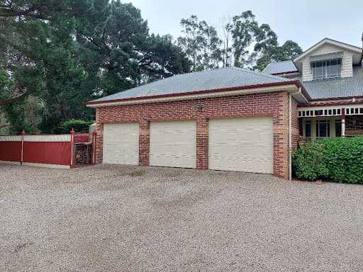 Active Garage Doors — Customer photo