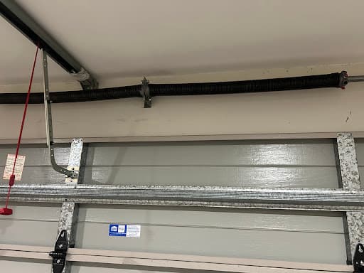 Pillidge Garage Doors — Customer photo