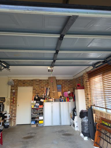 Vibe Garage Door Repair — Customer photo