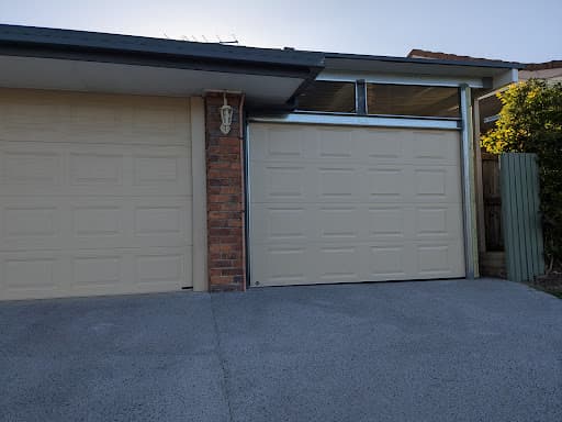 Purple Patch Doors — Customer photo
