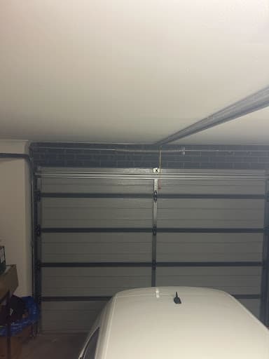 Maverick Garage Doors — Customer photo
