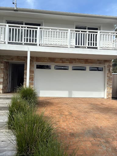 Macquarie Garage Doors — Customer photo