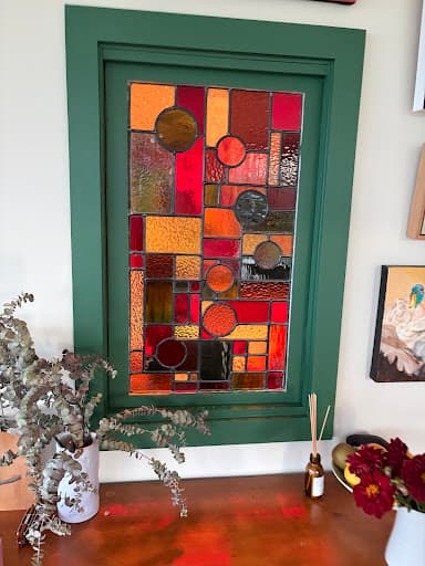 Triline Doors — Customer photo