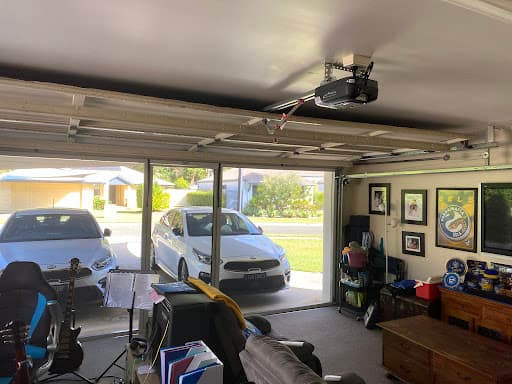 River City Doors Sunshine Coast — Customer photo