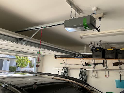 S & R Garage Door Services — Customer photo