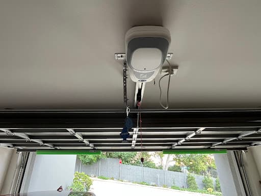 ABD Garage Doors — Customer photo