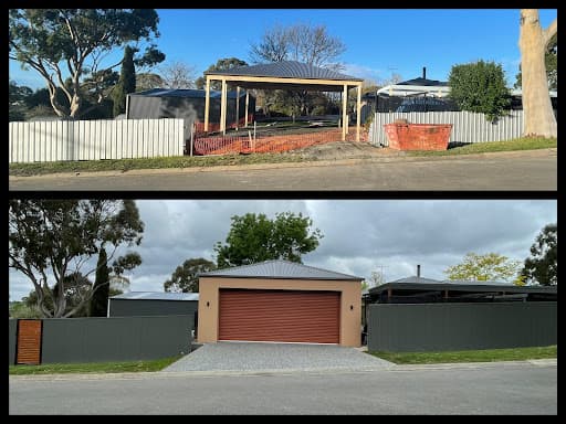 The Garage Door Guys - Adelaide — Customer photo