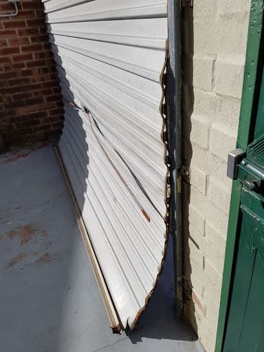 ABD Garage Doors — Customer photo