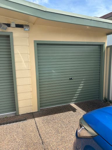 Affordable Openings — Customer photo
