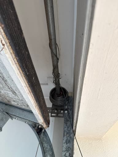 GDR - Garage Door Repairs — Customer photo
