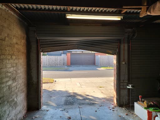 GDR - Garage Door Repairs — Customer photo
