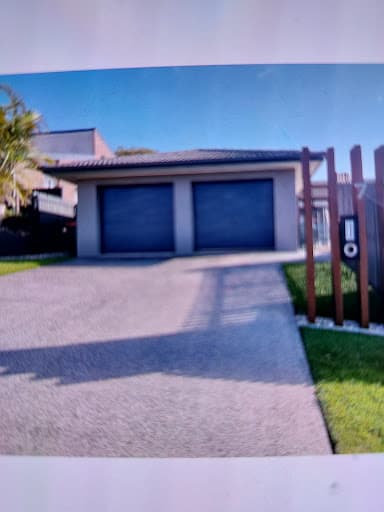 Brisbane & Bayside Garage Doors — Customer photo