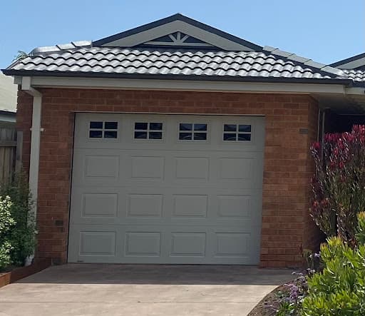 Active Garage Doors — Customer photo