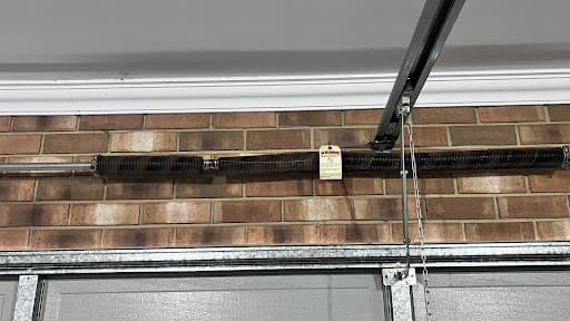 The Roller Door Doctor — Customer photo