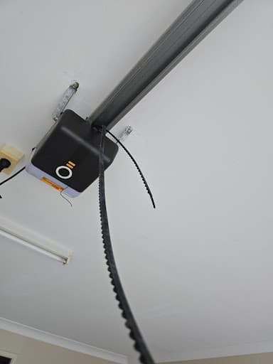 Garage Door Service, Repair & Motors Gold Coast — Customer photo