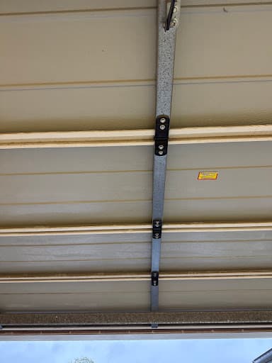 Door & Roll Garage Door Repair & Installation in Canberra — Customer photo