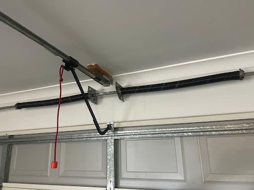 S & R Garage Door Services — Customer photo