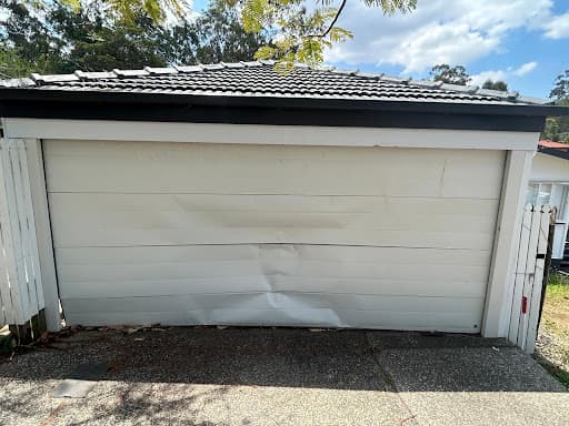 A1 Garage Doors Gold Coast — Customer photo