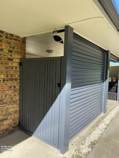 Remote a Door — Customer photo