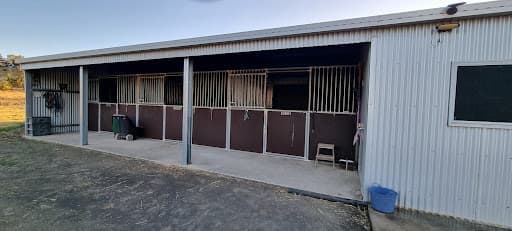 Dinky Di Sheds Australia - Toowoomba — Customer photo