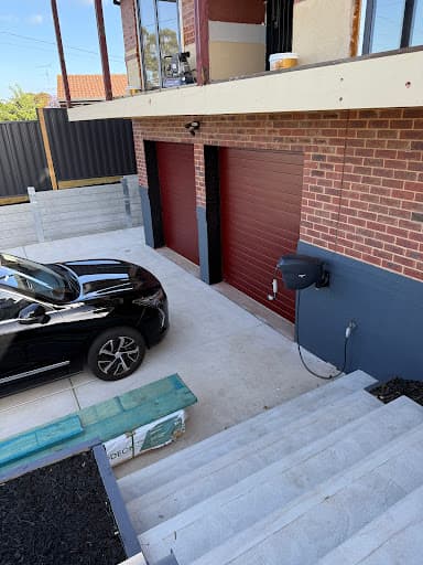 Tee's Garage Doors / B&D Geelong — Customer photo