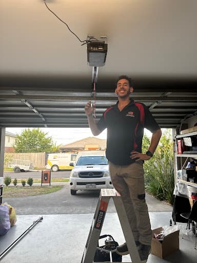 GDR - Garage Door Repairs — Customer photo