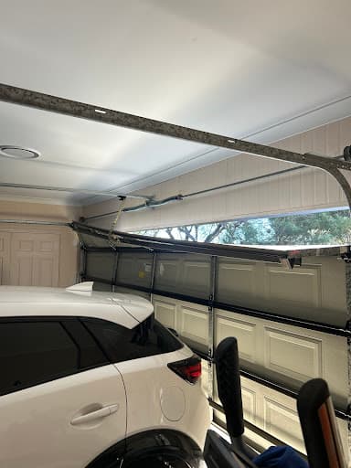 All Doors Toowoomba — Customer photo