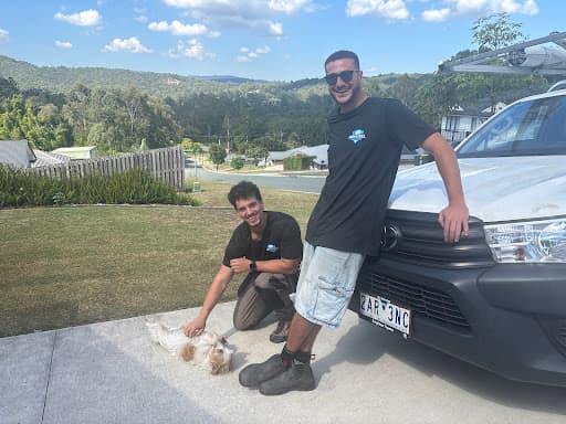 Door & Roll Garage Door Repair & Services in Gold Coast — Customer photo
