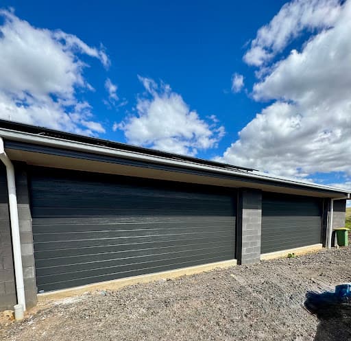 Steel-Line Garage Doors - Geelong — Customer photo