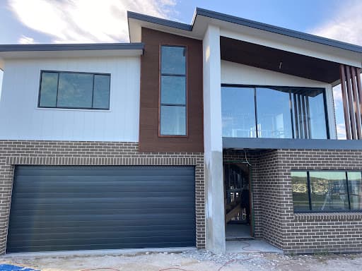 Illawarra Garage Doors — Customer photo
