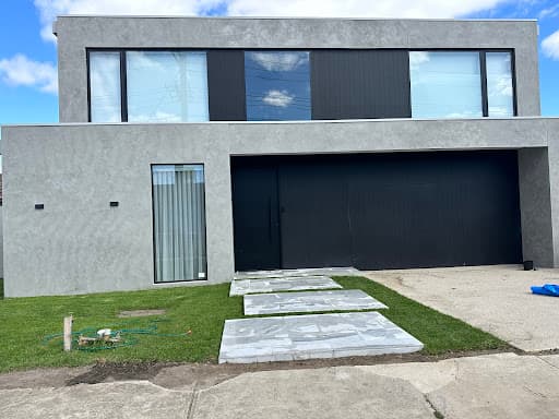 PDS Garage Doors Melbourne — Customer photo