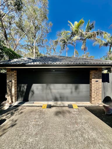 KangarooGD - Garage Doors, Roller Shutters & Automated Gates — Customer photo