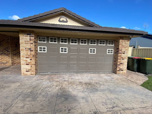Advanced Garage Doors — Customer photo