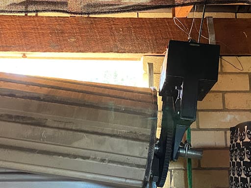 City Garage Doors — Customer photo