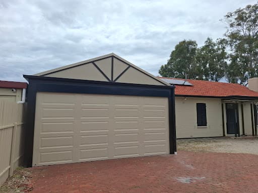 The Garage Door Guys - Adelaide — Customer photo