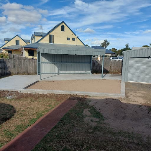 Dinky Di Sheds Australia - Toowoomba — Customer photo